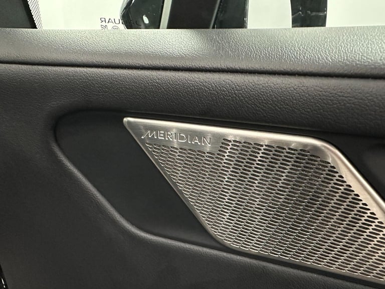 2020 Jaguar I-Pace 400 90kWh S Auto 4WD 5dr HATCHBACK Electric Automatic