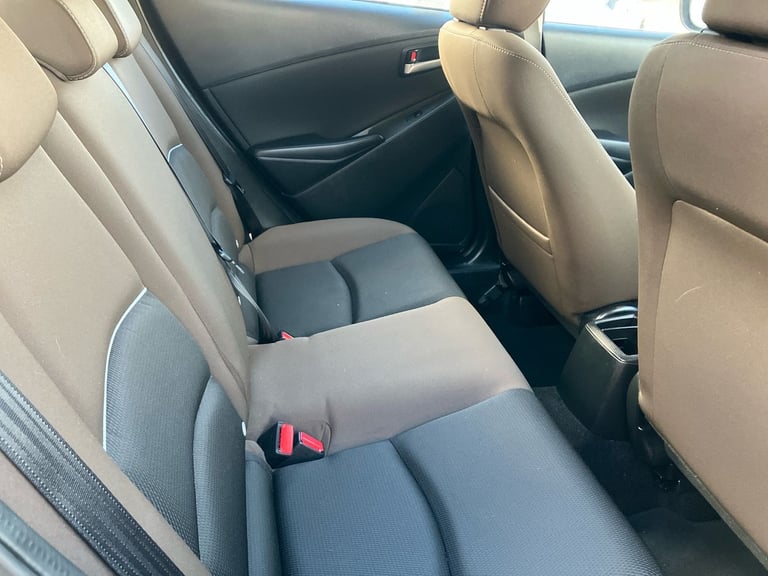 2022 Mazda Mazda2 1.5 e-Skyactiv G MHEV SE-L 5dr Hatchback PETROL Manual