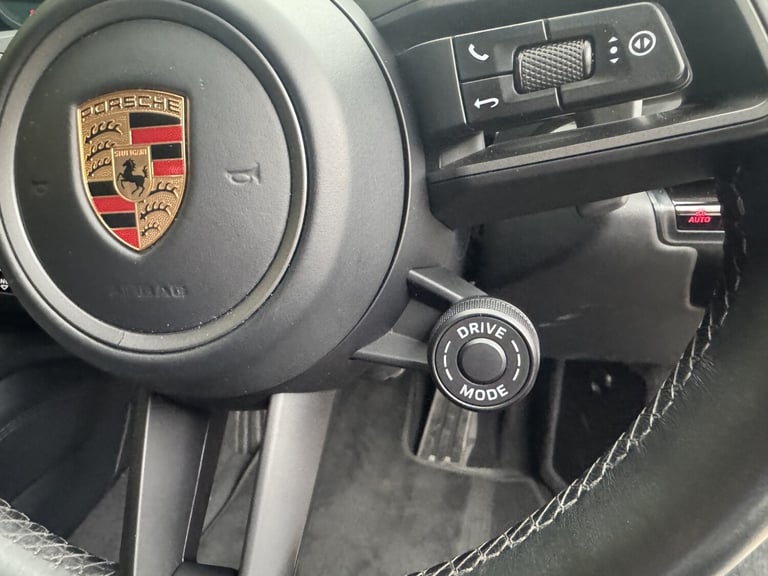 PORSCHE 911 3.0 T 992 Carrera 2020