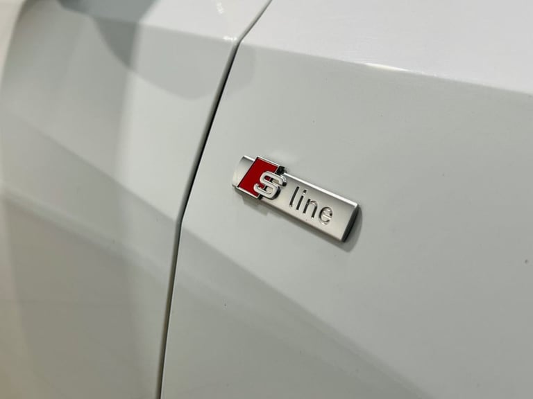 2021 Audi A7 2.0 TFSI 45 Black Edition Sportback 5dr Petrol S Tronic quattro Euro 6 (s/s Hatchbac...