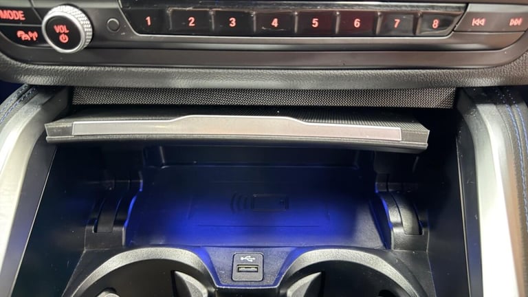 2022 BMW 4 Series Gran Coupe 2.0 420i M Sport Pro Edition Auto Euro 6 (s/s) 5dr Hatchback Petrol ...