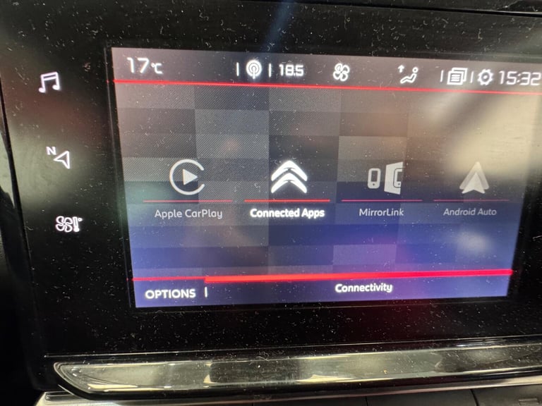 2019 Citroen C3 Aircross 1.6 BlueHDi Flair Euro 6 (s/s) 5dr MPV Diesel Manual