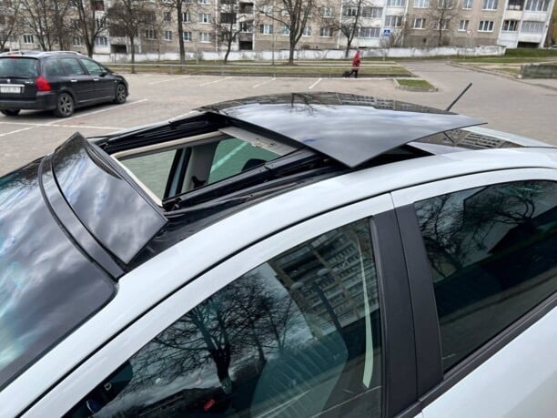 Fiat, GRANDE PUNTO, Hatchback, 2008, Manual, 1368 (cc),3 doors - Image 2