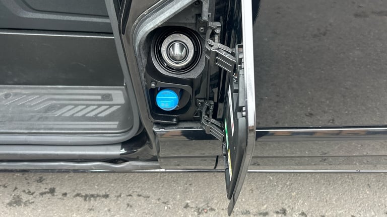 2023 Ford Transit Custom 280 L1 Diesel Fwd 2.0 EcoBlue 130ps Low Roof Limited Van Van Diesel Manual