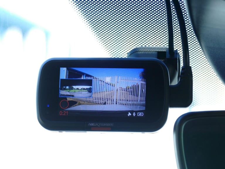 2025 Skoda Kamiq 1.5 TSI Monte Carlo Edition 5dr ESTATE PETROL Manual