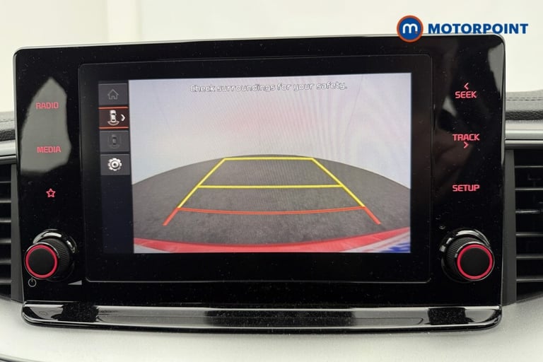 2023 Kia XCeed 1.5T GDi ISG 2 5dr HATCHBACK PETROL Manual