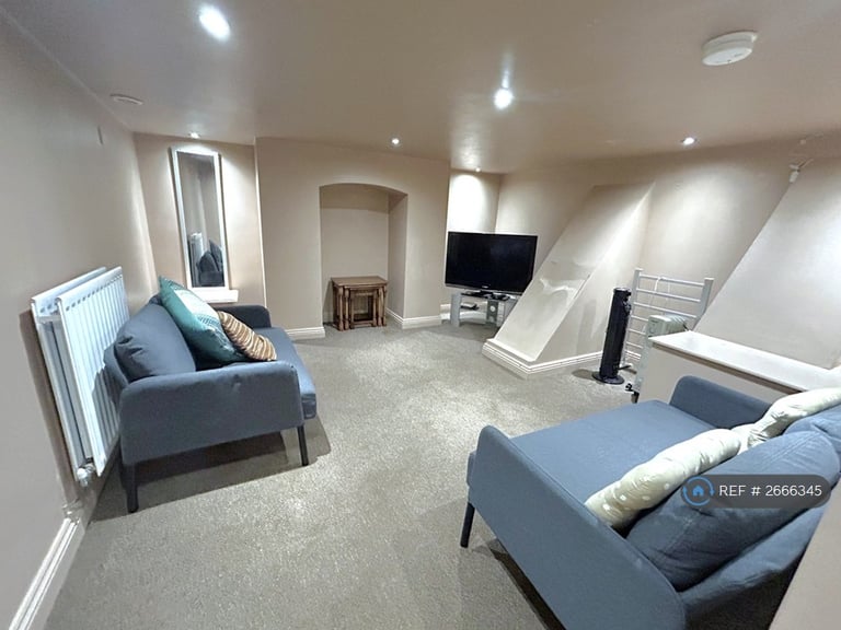 4 bedroom house in Atherton Street, Durham, DH1 (4 bed) (#2666345)