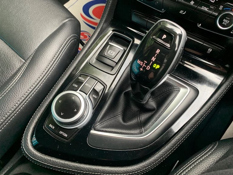 2019 BMW 2 Series Active Tourer 2.0 220D XDRIVE LUXURY ACTIVE TOURER 5d 188 BHP Hatchback Diesel ...