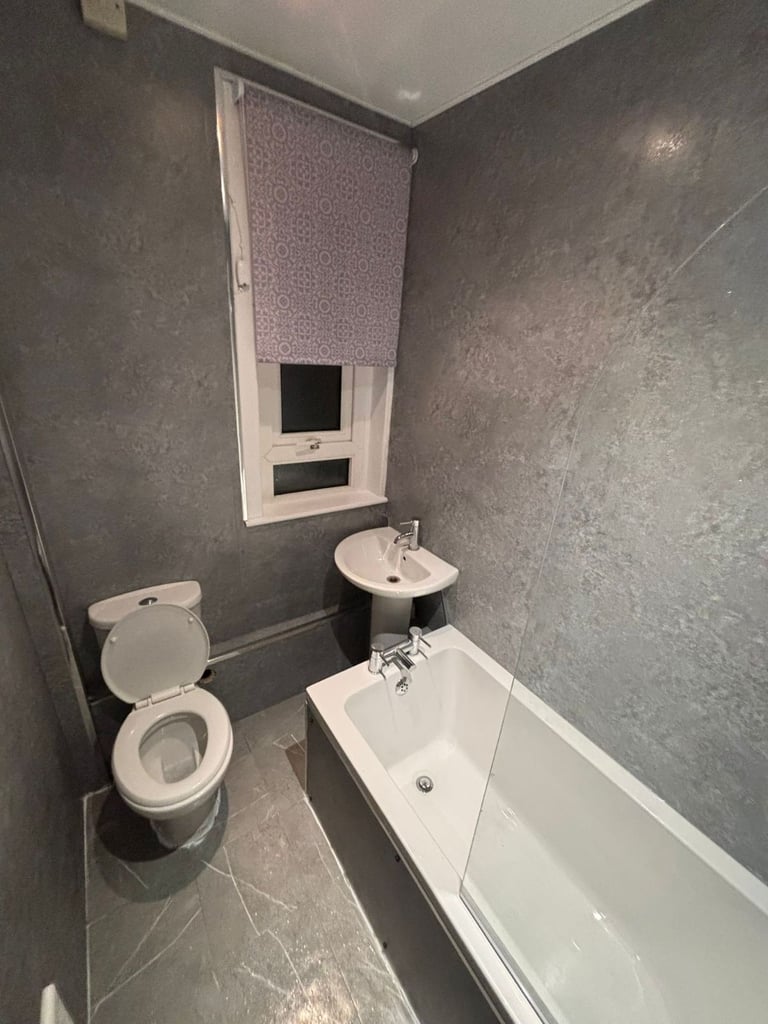 Immediate Room's for Rent in City of Glasgow Available