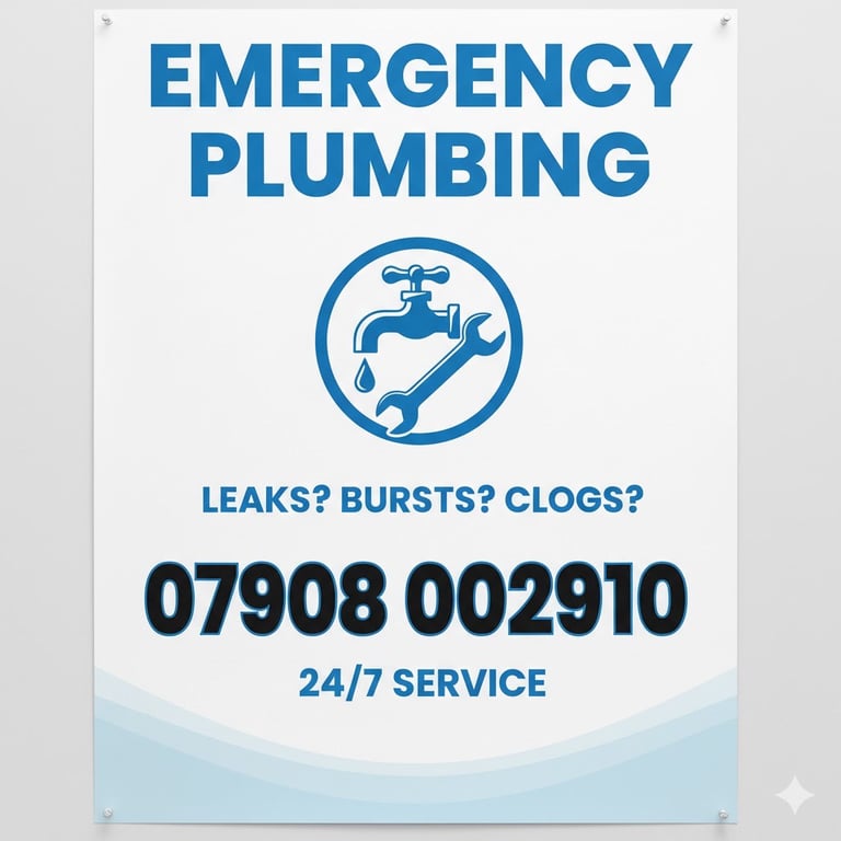 image for Local plumber