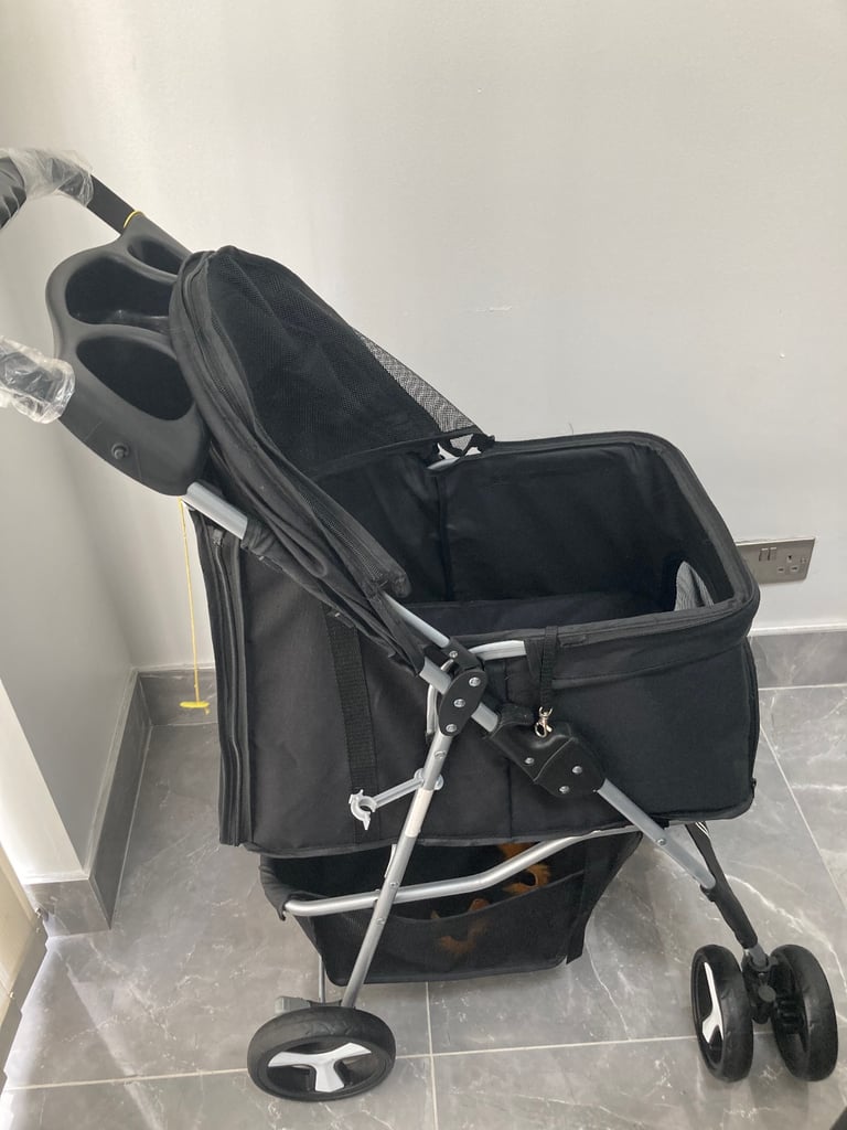Pet pram / stroller / cat / dog accessories 