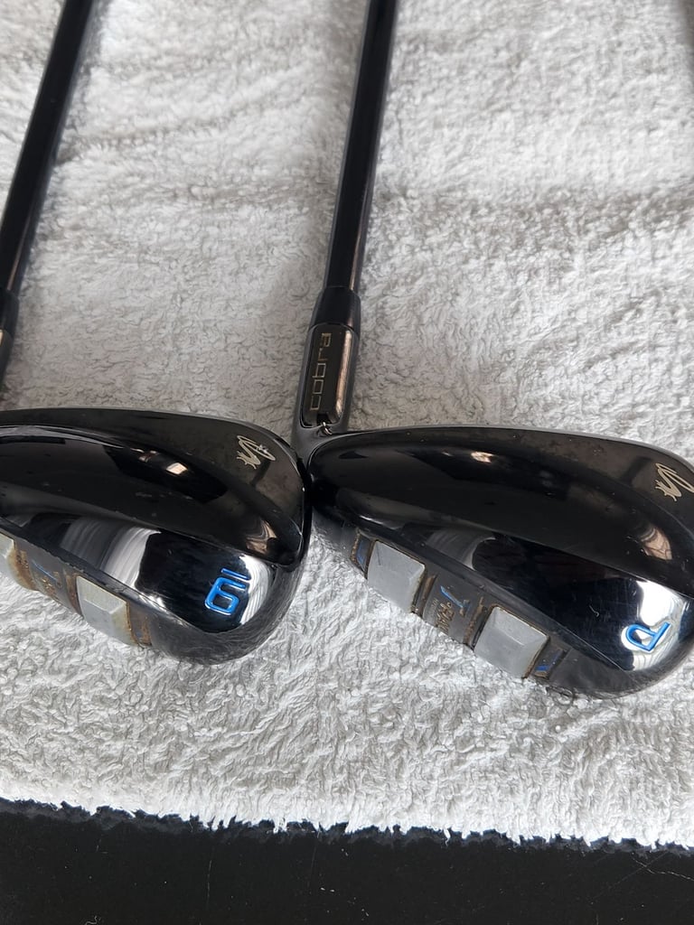 Cobra hybrid 