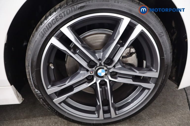 2024 BMW 1 Series 118i [136] M Sport 5dr Step Auto [LCP] Hatchback Petrol Automatic