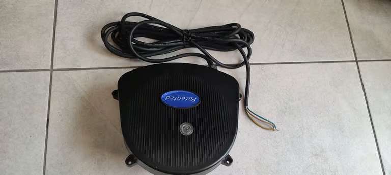 PondXpert SpinClean 40000 Ballast - 55w