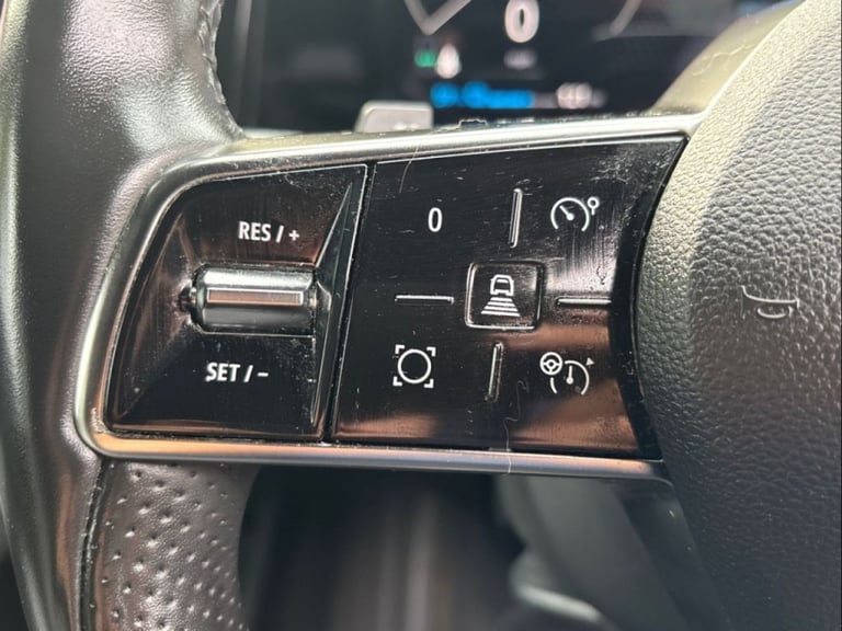  Renault Megane E-tech EV60 160kW Techno 60kWh Optimum Charge 5dr Auto Electric