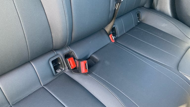 2023 Mercedes-Benz A-Class A180d [2.0] Sport Executive 4dr Auto Diesel Saloon Saloon Diesel Autom...