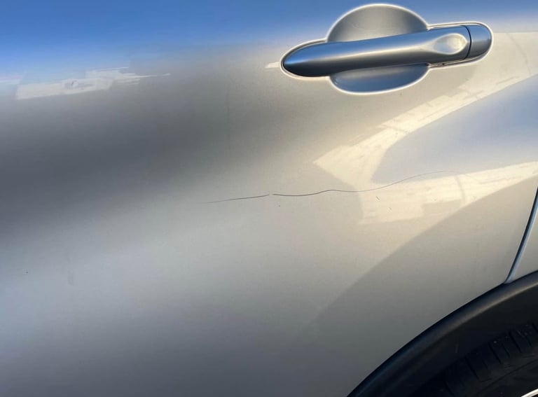 Renault, CAPTUR, Hatchback, 2016, Manual, 1461 (cc), 5 doors