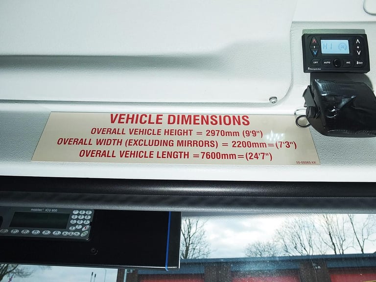 2017 Mercedes-Benz SPRINTER 514 CDI 7G-TRONIC Automatic Euro 6 - 17 Seat PSV WAV