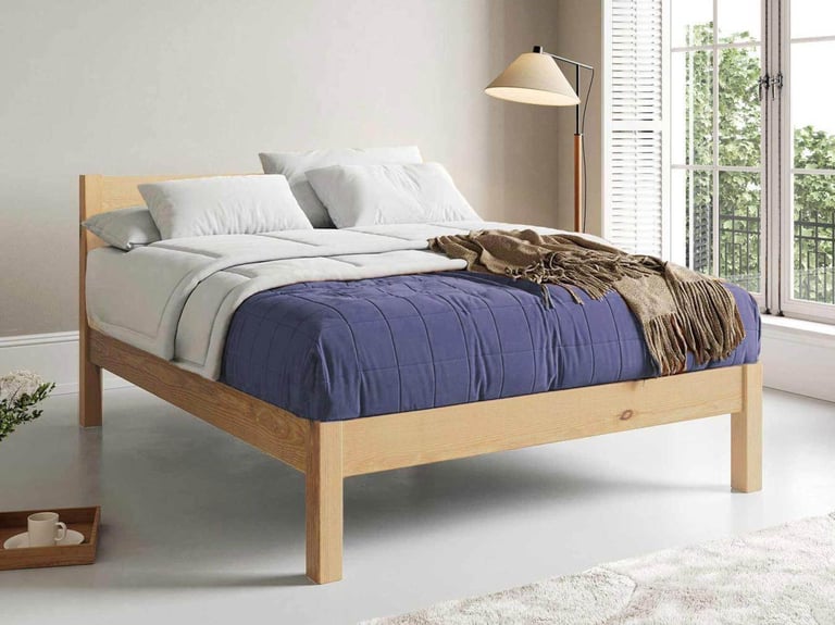 image for King Size bed from Get Laid Beds £400 [originally £826]