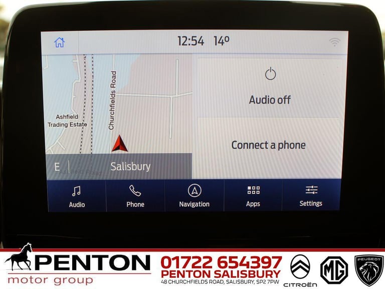 2022 Ford Tourneo Custom 2.0 320 EcoBlue Zetec Auto L2 Euro 6 (s/s) 5dr MPV Diesel Automatic