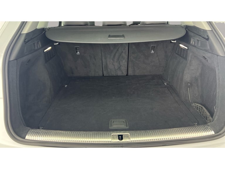 2021 Audi Q5 40 TDI Quattro Sport 5dr S Tronic ESTATE DIESEL Automatic