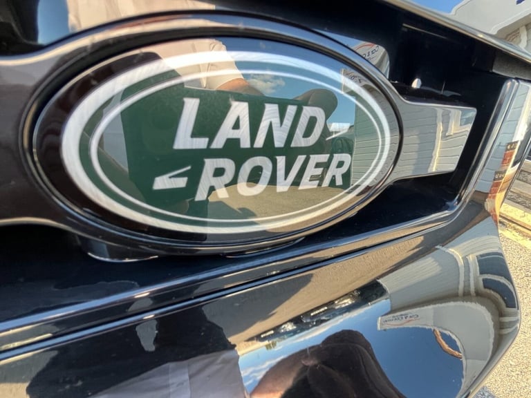 2025 25 LAND ROVER DEFENDER 3.0 D250 MHEV S HARD TOP SUV 3DR DIESEL AUTO 4WD SWB