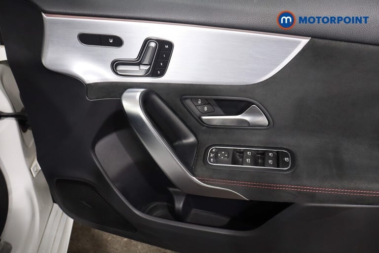 2021 Mercedes-Benz A-Class A200d AMG Line Premium Plus 5dr Auto Hatchback Diesel Automatic