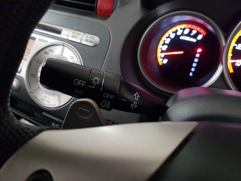 2006 Honda Jazz 1.4 i-DSI SE CVT-7 5dr HATCHBACK Petrol Automatic