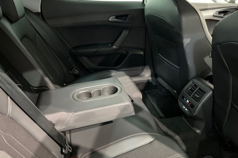 2023 23 CUPRA FORMENTOR 1.5 TSI V1 SUV 5DR PETROL DSG EURO 6 (S/S) (150 PS) ADAP