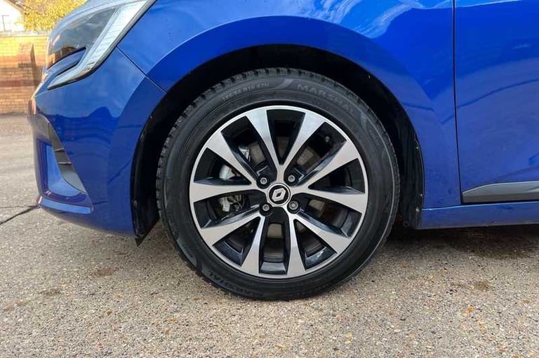 2023 Renault Clio 1.6 E-TECH FULL HYBRID 145 EVOLUTION 5DR AUTO Hatchback Hybrid Automatic