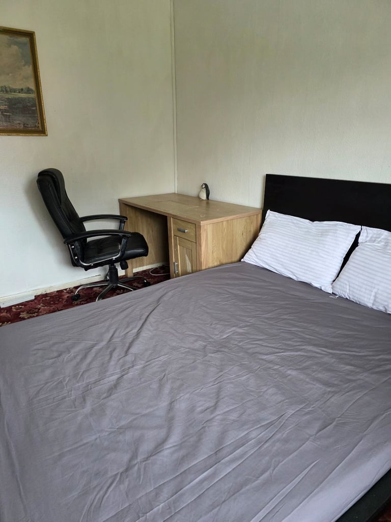 Room double share