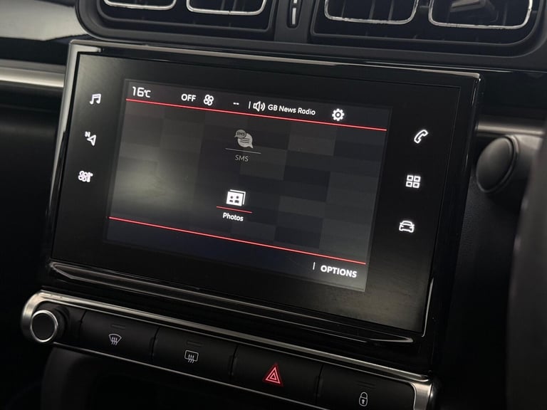 2019 Citroen C3 1.2 PureTech 82 Flair 5dr HATCHBACK PETROL Manual