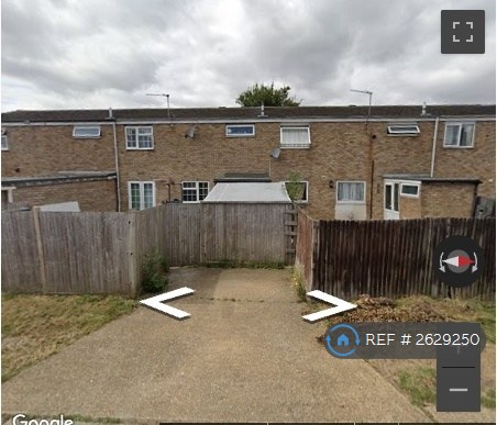 4 bedroom house in Canterbury Way, Stevenage, SG1 (4 bed) (#2629250)