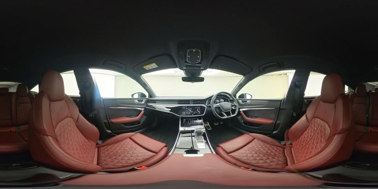 2022 Audi S7 3.0 TDI V6 Black Edition Sportback 5dr Diesel Tiptronic quattro Euro 6 (s/s Hatchbac...