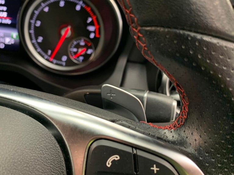 2019 Mercedes-Benz GLA GLA 180 AMG Line Edition 5dr Auto ESTATE PETROL Automatic