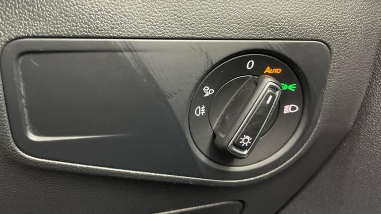 2022 Volkswagen Tiguan 2.0 TSI 4Motion Elegance 5dr DSG Automatic Estate Petrol Automatic