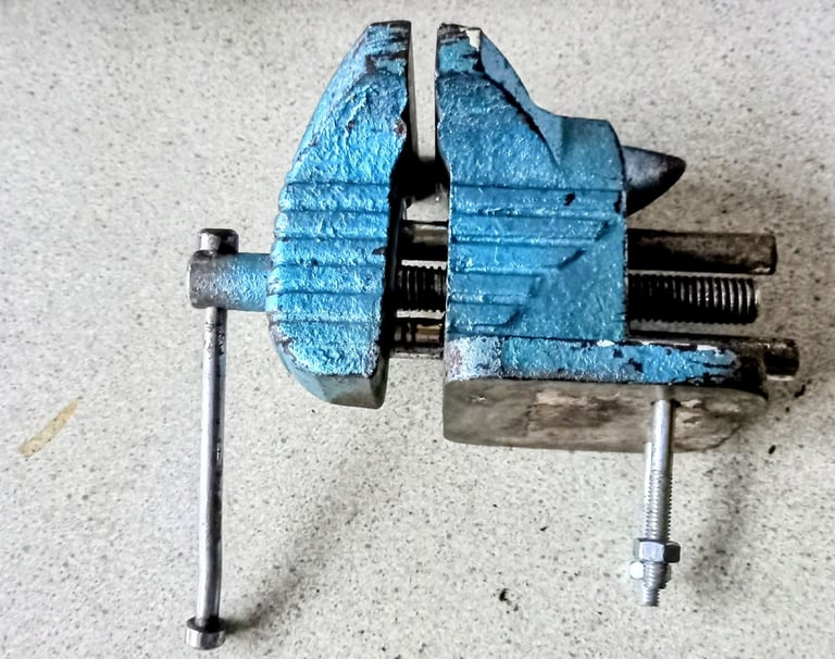 image for VICE CLAMP