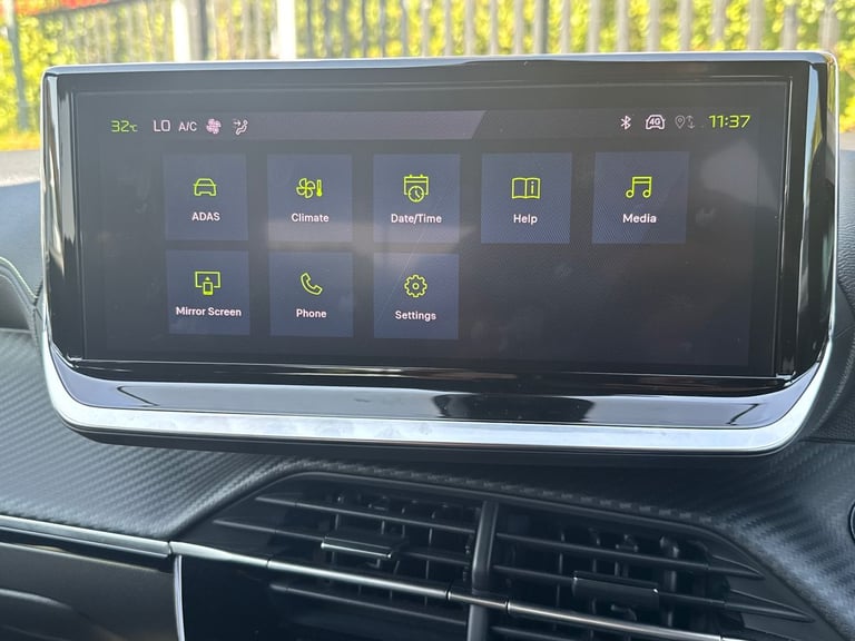 2023 Peugeot 2008 1.2 PureTech 130 GT 5dr EAT8 Estate PETROL Automatic