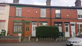 Clean and Tidy 2 Bedroom Family Home, Wolverhampton, WV2 2NR