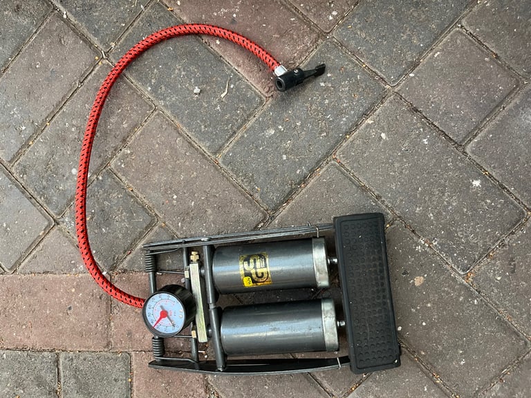 image for Foot Pump