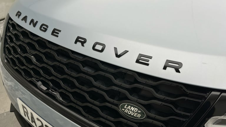 2022 Land Rover Range Rover Velar 3.0 P400 R-Dynamic HSE Auto 4WD Euro 6 (s/s) 5dr SUV Petrol Aut...