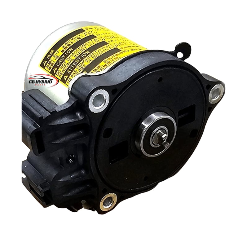 Toyota Prius 2009-2015 Abs Brake Booster Pump Actuator with Fitting