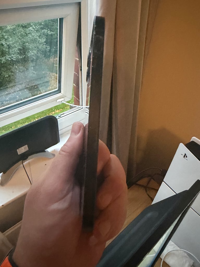 Apple iPhone 12 mint condition 