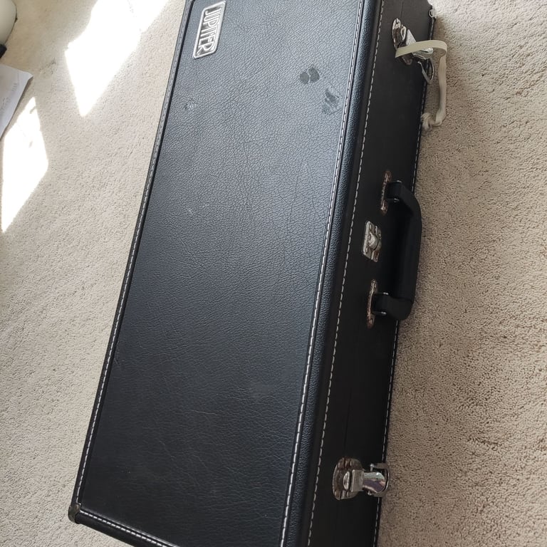 Jupiter alto saxophone 