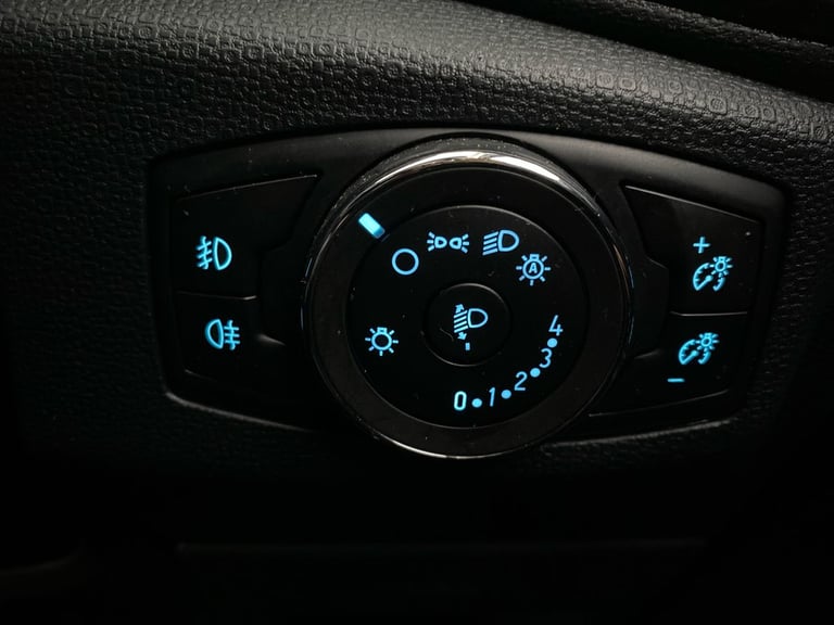 2022 Ford Ecosport 1.0 EcoBoost 125 Active 5dr Crossover/SUV PETROL Manual