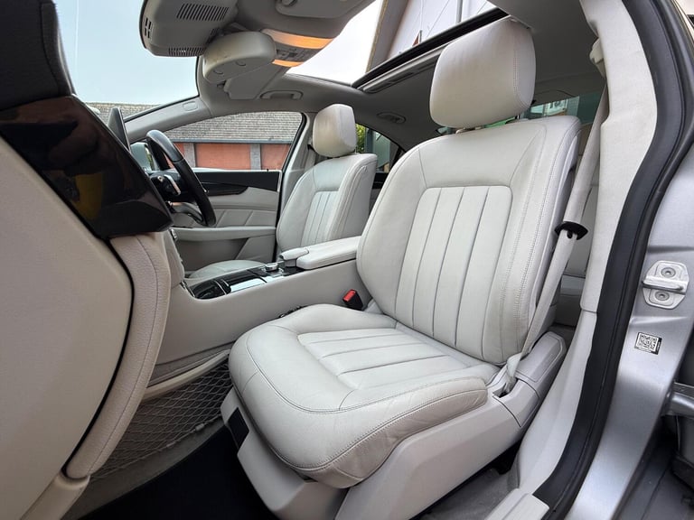 MERCEDES-BENZ CLS 3.5 CLS400 V6 AMG Line 2015