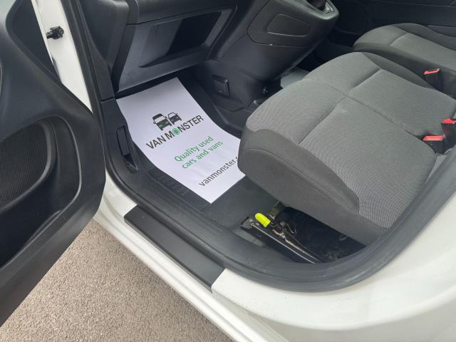 2021 Peugeot Partner 1000 1.5 BlueHDi 100 Grip Van PANEL VAN DIESEL Manual