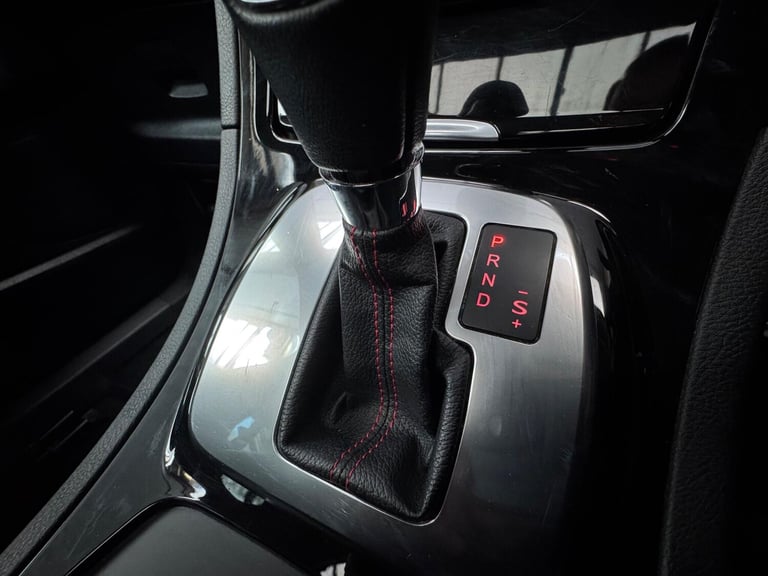 2014 Ford S-Max 2.2 TDCi Titanium X Sport Auto Euro 5 5dr MPV Diesel Automatic