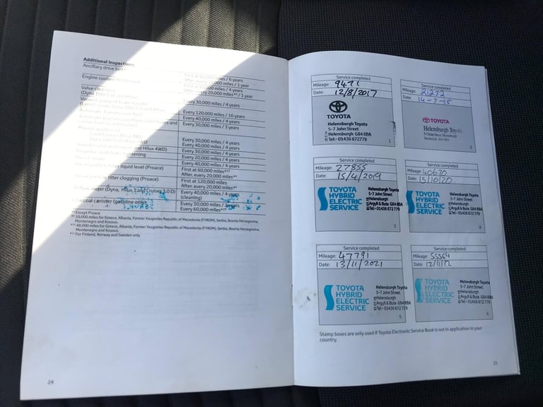 2016 Toyota Yaris 1.5 VVT-h Design E-CVT Euro 6 5dr HATCHBACK Petrol/Electric Hybrid Automatic