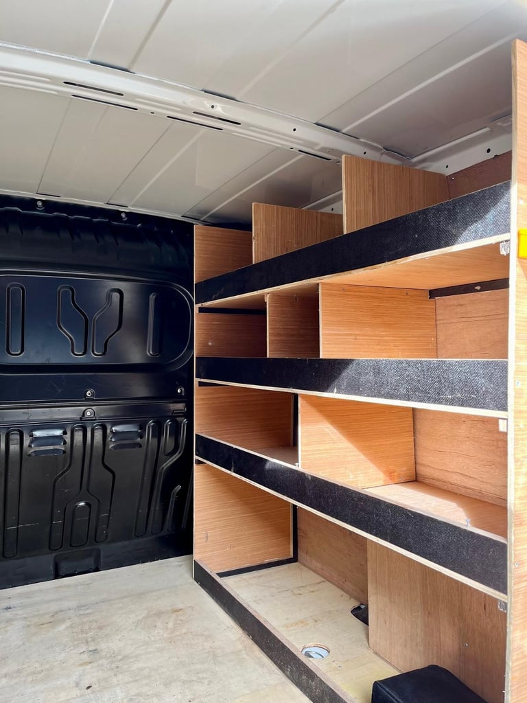 Fiat DOBLO 16V MULTIJET II